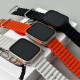 Розумний годинник Smart Watch GT9 Ultra (Білий)