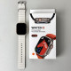 Розумний годинник Smart Watch GT9 Ultra (Білий)