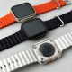 Розумний годинник Smart Watch GT9 Ultra (Білий)
