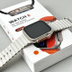 Розумний годинник Smart Watch GT9 Ultra (Білий)