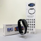 Розумний годинник Smart Т900 Pro Max (Lux) Чорний