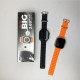 Розумний годинник Smart Т900 Ultra (Чорний)