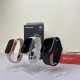 Розумний годинник Smart Watch i7 Pro Max (Рожевий)