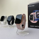 Розумний годинник Smart Watch i7 Pro Max (Рожевий)
