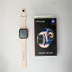 Розумний годинник Smart Watch i7 Pro Max (Рожевий)