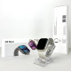 Умные часы Smart GS11 Mini 42mm Series 11 Beige