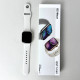Умные часы Smart GS11 Mini 42mm Series 11 Beige