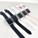Розумний годинник Smart HK11 Mini+ 42mm Series 11 Black