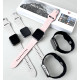 Розумний годинник Smart HK11 Mini+ 42mm Series 11 Black