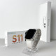 Розумний годинник Smart S11 Pro 46mm Series 11 Beige