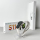 Розумний годинник Smart S11 Pro 46mm Series 11 Beige