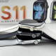 Розумний годинник Smart S11 Pro 46mm Series 11 Beige