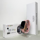 Розумний годинник Smart S9 Pro (Рожевий)