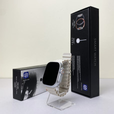 Розумний годинник Smart Т900 Ultra (Білий)