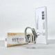 Умные часы Smart GS10 Mini 42mm Series 10 Beige