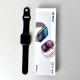 Розумний годинник Smart GS11 Mini 42mm Series 11 Black