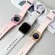 Розумний годинник Smart GS11 Mini 42mm Series 11 Black