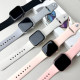 Розумний годинник Smart GS11 Mini 42mm Series 11 Black