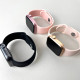 Розумний годинник Smart GS11 Mini 42mm Series 11 Black
