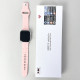 Розумний годинник Smart HK11 Mini+ 42mm Series 11 Pink