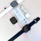 Розумний годинник Smart T11 Pro Max (Білий) UA