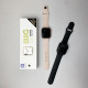 Умные часы Smart Watch T500+ (Черный)