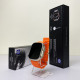 Розумний годинник Smart Т900 Ultra (Помаранчевий)