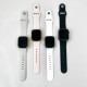 Розумний годинник Smart GS10 Mini 42mm Series 10 Gold
