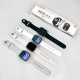 Розумний годинник Smart GS10 Mini 42mm Series 10 Gold