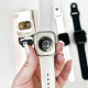 Розумний годинник Smart GS10 Mini 42mm Series 10 Gold