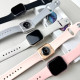 Розумний годинник Smart GS11 Mini 42mm Series 11 Gold