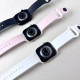 Розумний годинник Smart T11 Pro Max (Рожевий) UA