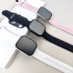 Розумний годинник Smart T11 Pro Max (Рожевий) UA