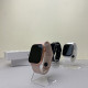 Розумний годинник Smart Watch T500+ (Рожевий)
