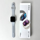 Умные часы Smart GS11 Mini 42mm Series 11 Gray