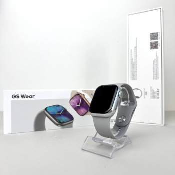 Умные часы Smart GS11 Mini 42mm Series 11 Gray