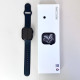 Розумний годинник Smart T11 Pro Max (Чорний) UA