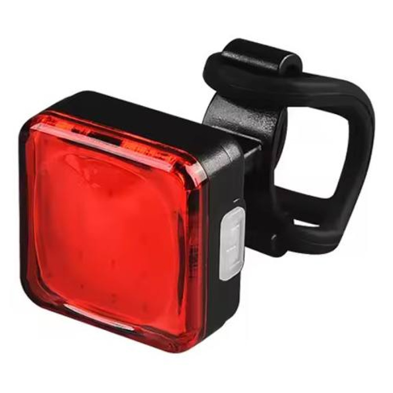 Велоліхтар MY-2107 25LED (red) з акумулятором