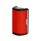 Велоліхтар WQB-514-COB (white+red) з акумулятором